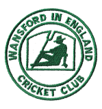 Wansford CC